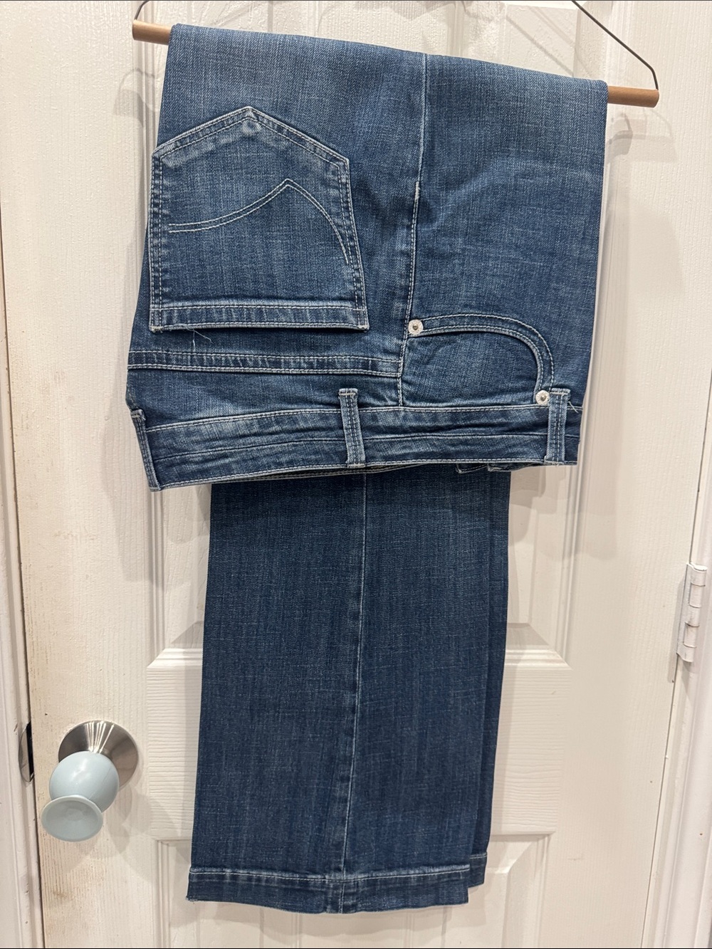 Stetson trouser